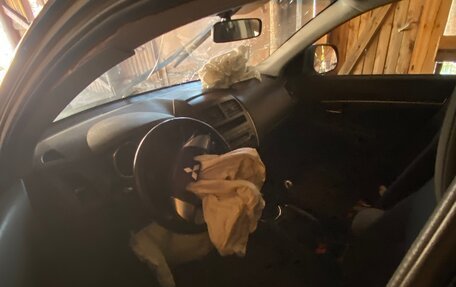 Mitsubishi ASX I рестайлинг, 2013 год, 450 000 рублей, 7 фотография