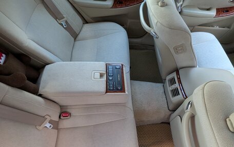Toyota Crown, 2004 год, 1 720 000 рублей, 8 фотография