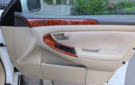 Toyota Crown, 2004 год, 1 720 000 рублей, 12 фотография
