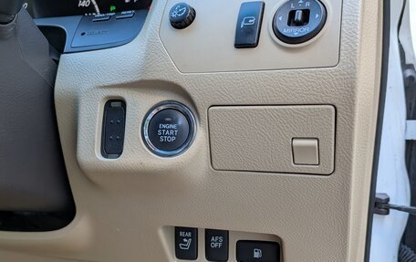 Toyota Crown, 2004 год, 1 720 000 рублей, 14 фотография