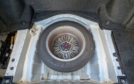 Toyota Crown, 2004 год, 1 720 000 рублей, 18 фотография
