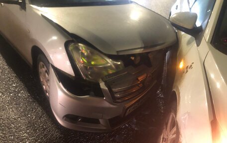 Nissan Almera, 2015 год, 650 000 рублей, 2 фотография