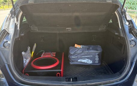 Opel Astra J, 2013 год, 790 000 рублей, 13 фотография