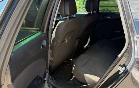 Opel Astra J, 2013 год, 790 000 рублей, 9 фотография