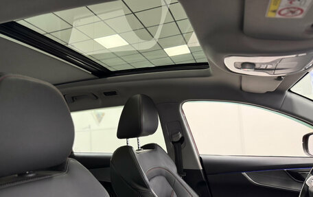 Chery Tiggo 7 Pro, 2021 год, 1 580 000 рублей, 22 фотография