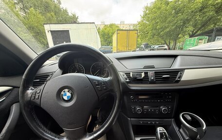 BMW X1, 2013 год, 1 400 000 рублей, 1 фотография