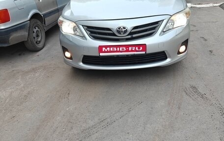 Toyota Corolla, 2010 год, 1 190 000 рублей, 1 фотография