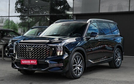 GAC GS8, 2024 год, 3 460 000 рублей, 1 фотография