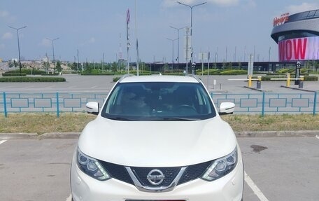 Nissan Qashqai, 2018 год, 2 200 000 рублей, 1 фотография