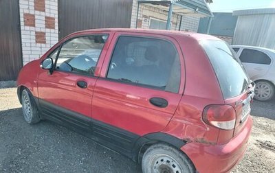 Daewoo Matiz I, 2013 год, 200 000 рублей, 1 фотография