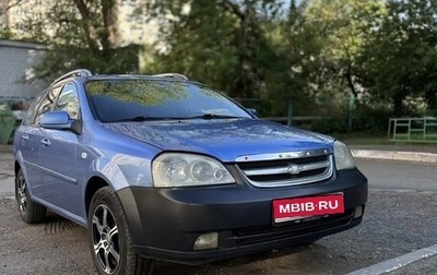 Chevrolet Lacetti, 2008 год, 350 000 рублей, 1 фотография