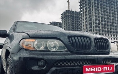 BMW X5, 2004 год, 1 300 000 рублей, 1 фотография