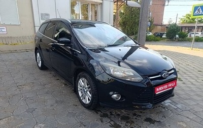 Ford Focus III, 2014 год, 800 000 рублей, 1 фотография