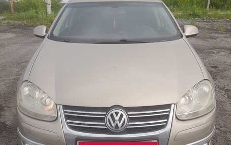 Volkswagen Jetta VI, 2006 год, 400 000 рублей, 1 фотография