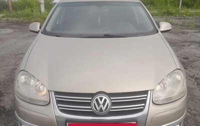 Volkswagen Jetta VI, 2006 год, 400 000 рублей, 1 фотография
