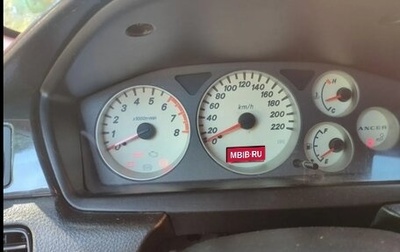 Mitsubishi Lancer IX, 2003 год, 320 000 рублей, 1 фотография