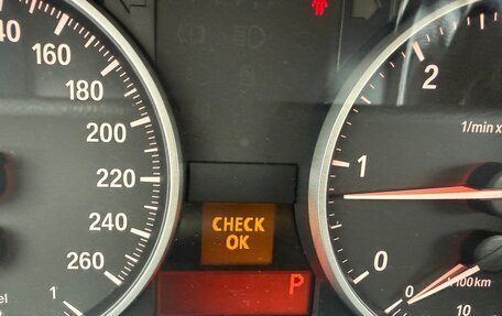 BMW X1, 2013 год, 1 400 000 рублей, 3 фотография