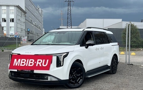 KIA Carnival, 2024 год, 5 390 000 рублей, 1 фотография