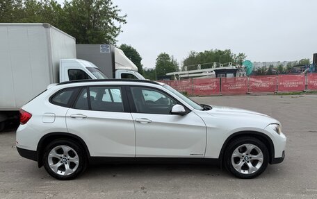 BMW X1, 2013 год, 1 400 000 рублей, 6 фотография
