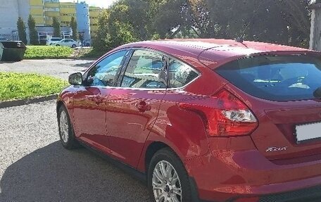 Ford Focus III, 2012 год, 999 000 рублей, 2 фотография