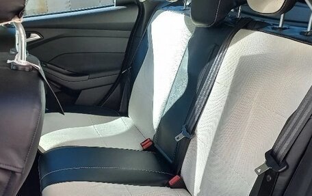 Ford Focus III, 2012 год, 999 000 рублей, 9 фотография