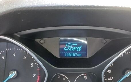Ford Focus III, 2012 год, 999 000 рублей, 7 фотография