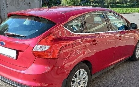 Ford Focus III, 2012 год, 999 000 рублей, 5 фотография
