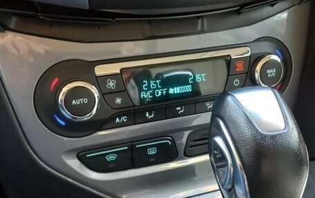 Ford Focus III, 2012 год, 999 000 рублей, 11 фотография