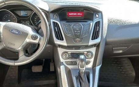 Ford Focus III, 2012 год, 999 000 рублей, 4 фотография