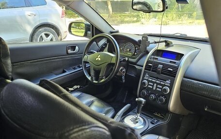 Mitsubishi Galant IX, 2007 год, 335 000 рублей, 7 фотография