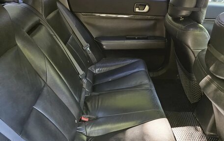 Mitsubishi Galant IX, 2007 год, 335 000 рублей, 8 фотография
