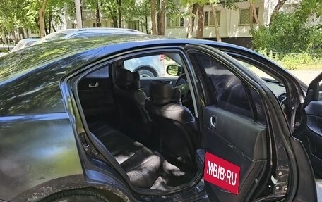 Mitsubishi Galant IX, 2007 год, 335 000 рублей, 9 фотография