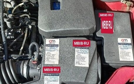 Ford Focus III, 2012 год, 999 000 рублей, 15 фотография