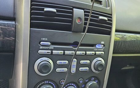 Mitsubishi Galant IX, 2007 год, 335 000 рублей, 13 фотография
