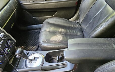 Mitsubishi Galant IX, 2007 год, 335 000 рублей, 18 фотография