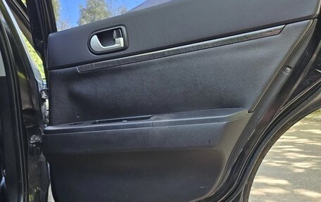 Mitsubishi Galant IX, 2007 год, 335 000 рублей, 16 фотография