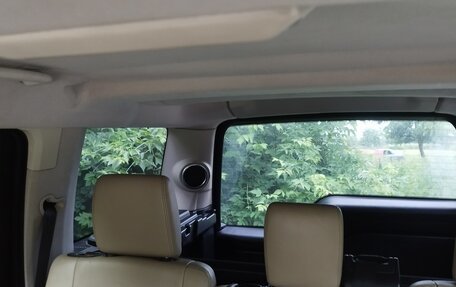 Land Rover Discovery III, 2008 год, 580 000 рублей, 4 фотография