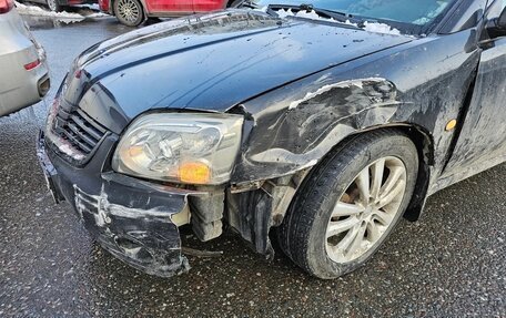 Mitsubishi Galant IX, 2007 год, 335 000 рублей, 28 фотография