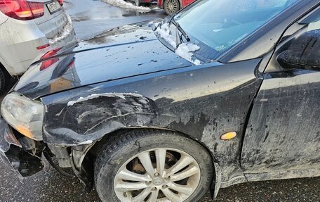 Mitsubishi Galant IX, 2007 год, 335 000 рублей, 29 фотография