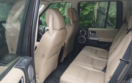 Land Rover Discovery III, 2008 год, 580 000 рублей, 9 фотография