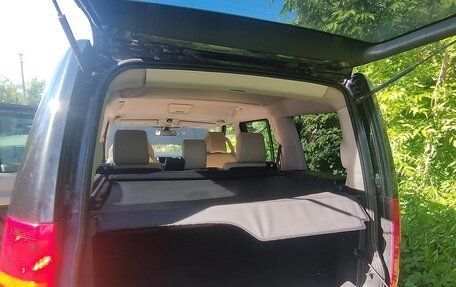 Land Rover Discovery III, 2008 год, 580 000 рублей, 31 фотография