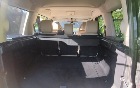 Land Rover Discovery III, 2008 год, 580 000 рублей, 30 фотография