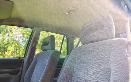 Honda CR-V IV, 1998 год, 235 000 рублей, 6 фотография