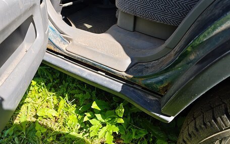 Honda CR-V IV, 1998 год, 235 000 рублей, 8 фотография