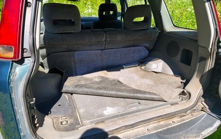 Honda CR-V IV, 1998 год, 235 000 рублей, 5 фотография