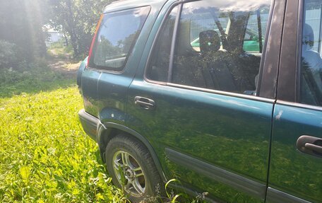 Honda CR-V IV, 1998 год, 235 000 рублей, 3 фотография
