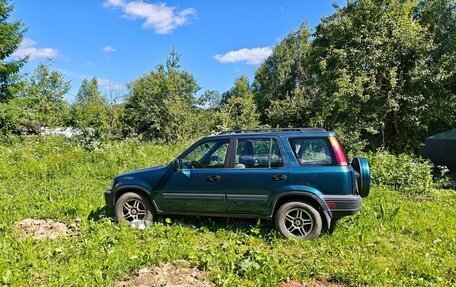 Honda CR-V IV, 1998 год, 235 000 рублей, 2 фотография