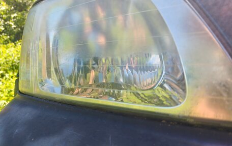 Honda CR-V IV, 1998 год, 235 000 рублей, 10 фотография
