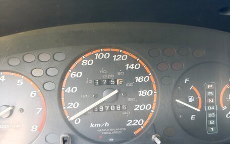 Honda CR-V IV, 1998 год, 235 000 рублей, 15 фотография