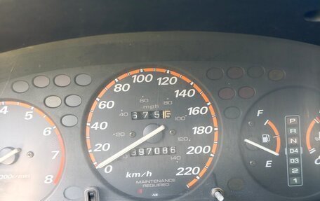Honda CR-V IV, 1998 год, 235 000 рублей, 16 фотография